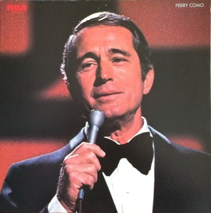 PERRY COMO - BEST (&quot;The Rose Tattoo&quot;)