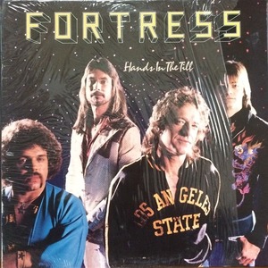 FORTRESS - HANDS IN THE TILL 