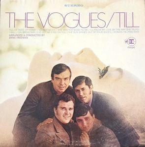 THE VOGUES - Till