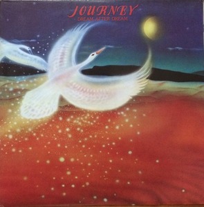 Journey - Dream, After Dream 