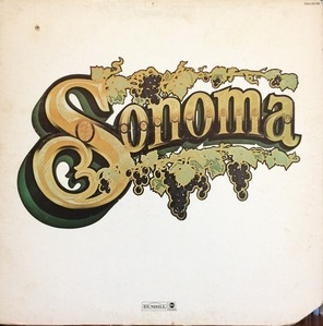 SONOMA - Sonoma