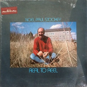 PAUL STOOKEY - Real to Reel 