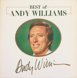 Andy Williams - The Best Of Andy Williams