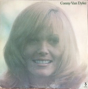 CONNY VAN DYKE - Conny Van Dyke (&quot;BR-15005 BARNABY 1972&quot;)