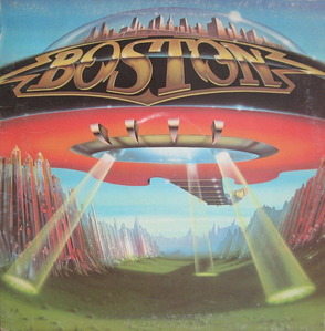 BOSTON - Don,t Look Back