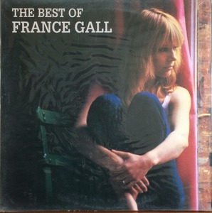 FRANCE GALL - BEST OF FRANCE GALL (미개봉)