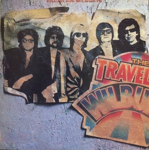 Traveling Wilburys -Traveling Wilburys