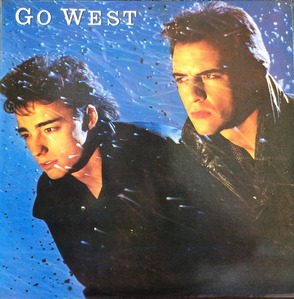 GO WEST - We Close Our Eyes
