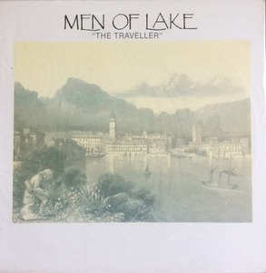 MEN OF LAKE - THE TRAVELLER (미개봉)