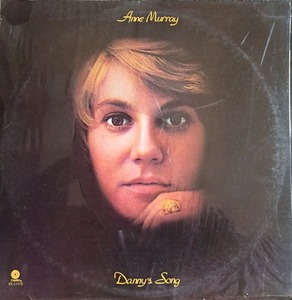 Anne Murray - Danny&#039;s Song