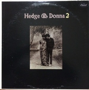 HEDGE &amp; DONNA - Hedge &amp; Donna 2