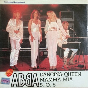ABBA - BETS OF BEST (미개봉)