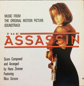 THE ASSASSIN - OST (&quot;Nina Simone-Feeling Good&quot;)