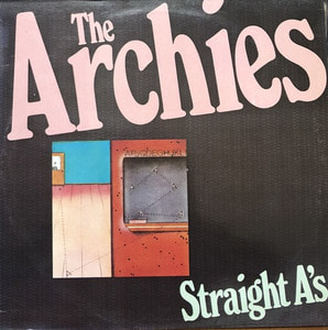 ARCHIES - STRAIGHT A&#039;S