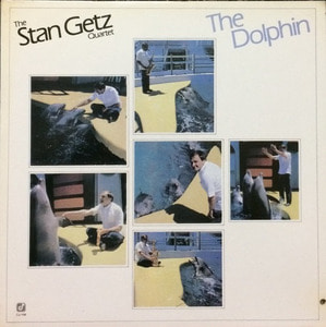 STAN GETZ - THE DOLPHIN