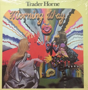 TRADER HORNE - MORNING WAY