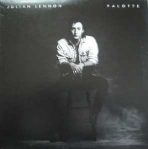 JULIAN LENNON - Valotte