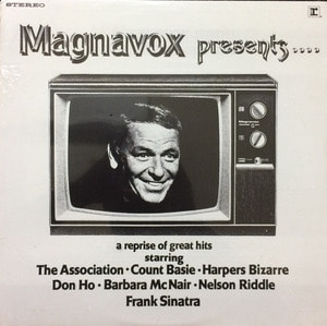 Magnavox Presents - A Reprise Of Great Hits 
