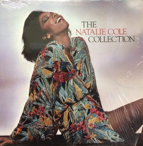 NATALIE COLE - The Collection 