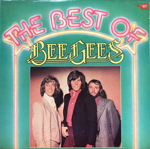 Bee Gees - The Best Of Bee Gees