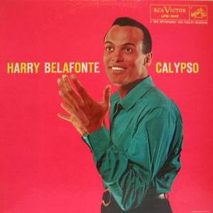 HARRY BELAFONTE - Calypso