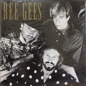 BEE GEES - GREATEST HITS (미개봉)
