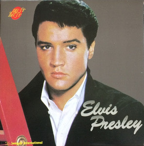 ELVIS PRESLEY - Best Of The Best