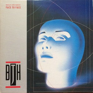 BARCLAY JAMES HARVEST - FACE TO FACE (&quot;견본레코드&quot;)