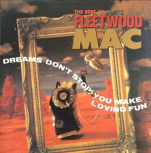 FLEETWOOD MAC - THE BEST OF FLEETWOOD MAC