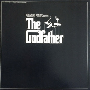 THE GODFATHER - O.S.T