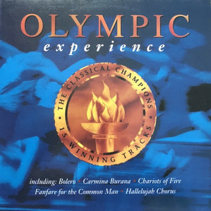 OLYMPIC EXPERIENCE - BOLERO/CARMINA BURANA/CHARIOTS OF FIRE...