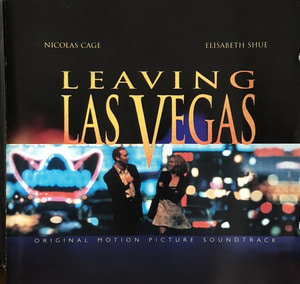 Leaving Lasvegas - OST (CD)