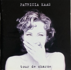 Patricia Kaas - Tour De Charme (CD)