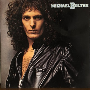 MICHAEL BOLTON - MICHAEL BOLTON (CD)