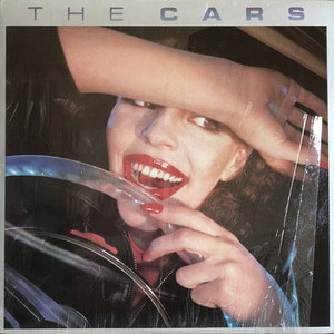 THE CARS - THE CARS