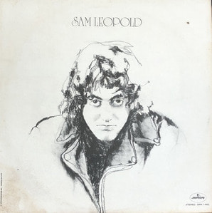 SAM LEOPOLD - Sam Leopold (&quot;1973 SSW Folk / Rock&quot;)
