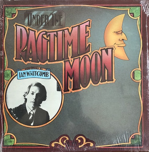 IAN WHITCOMB - Under the Ragtime Moon