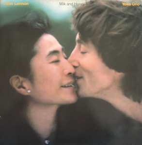 John Lennon / Yoko Ono - Milk And Honey   