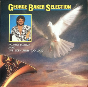 GEORGE BAKER SELECTION - George Baker Selection