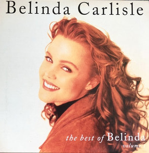 BELINDA CARLISLE - THE BEST OF BELINDA VOL.1