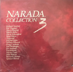 NARADA COLLECTION 3 (미개봉)