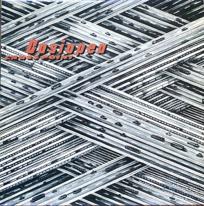 Casiopea - Cross Point