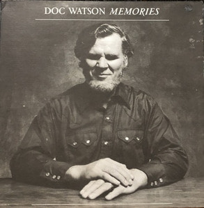 DOC WATSON - Memories (2LP)