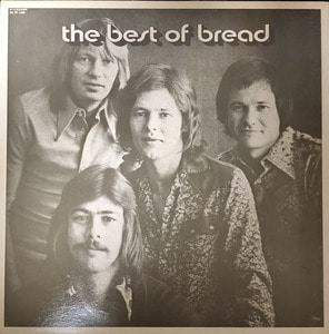 BREAD - THE BEST OF BREAD