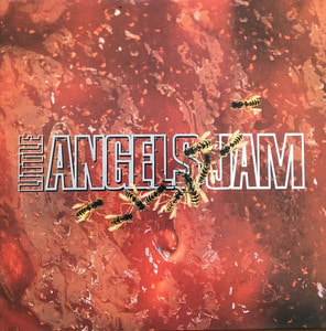 LITTLE ANGELS - JAM (SAMPLE RECORD)