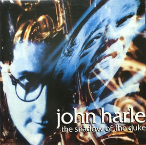 JOHN HARLE - The SHADOW OF THE DUKE (PROMO 각인)