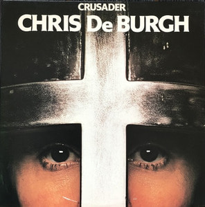 CHRIS DE BURGH - Crusader