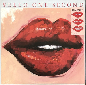 YELLO - One Second 
