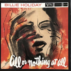 Billie Holiday - All Or Nothing At All: Billie Holiday Story Vol. 7 (2CD)