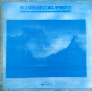 Billy Cobham&#039;s Glass Menagerie &amp;#8206;&amp;#8211; Observations (해적판)